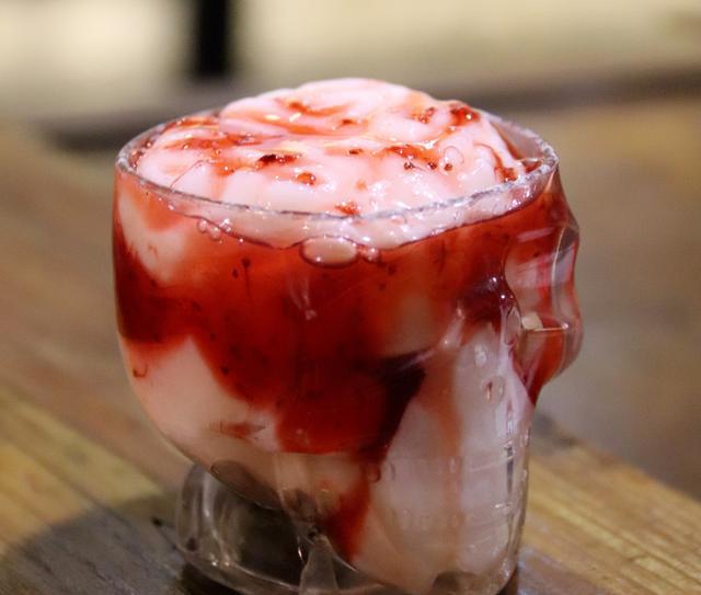 南锣鼓巷里的耐人寻味--脑子加工厂