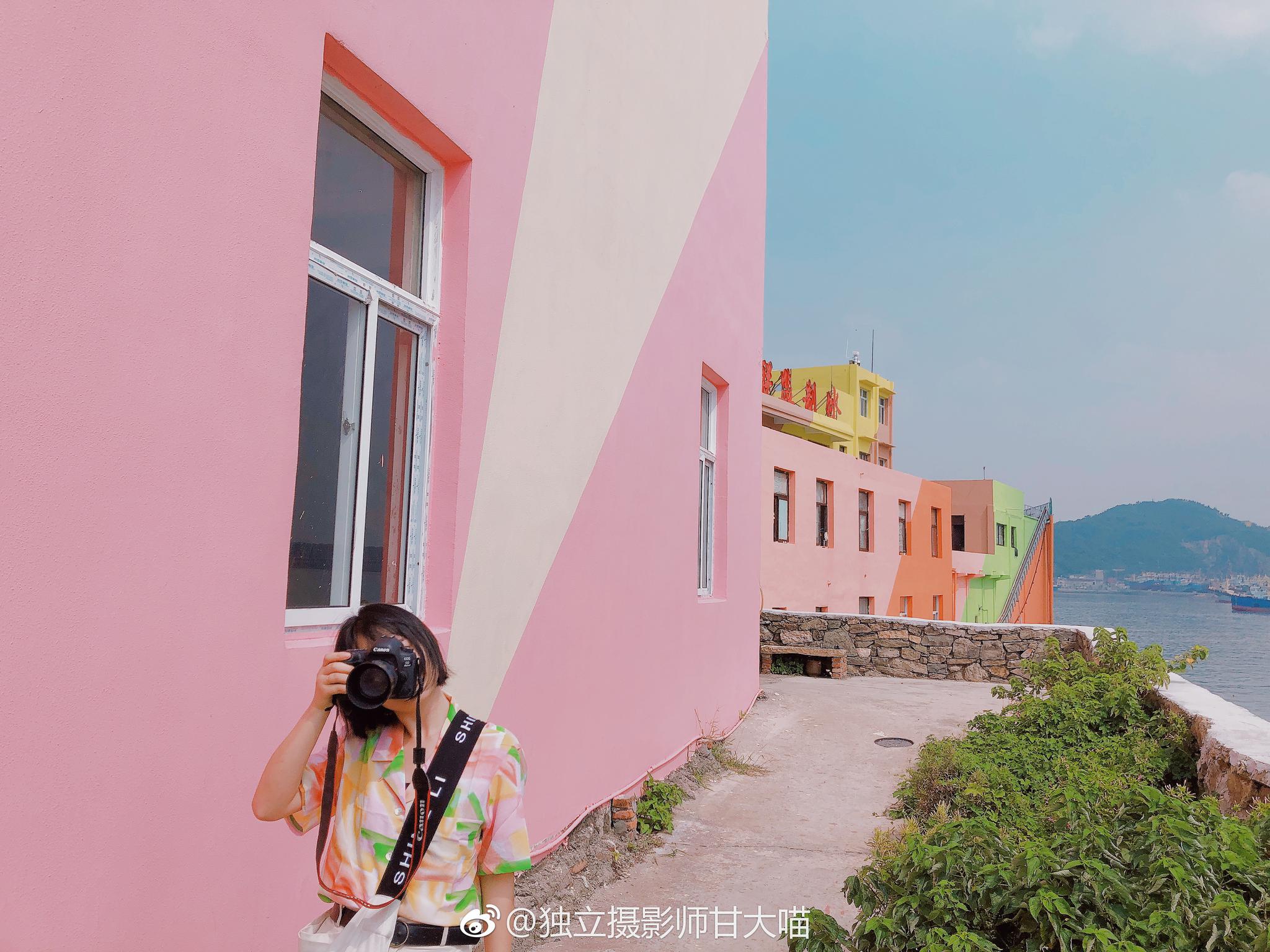 小箬村,了解一下
