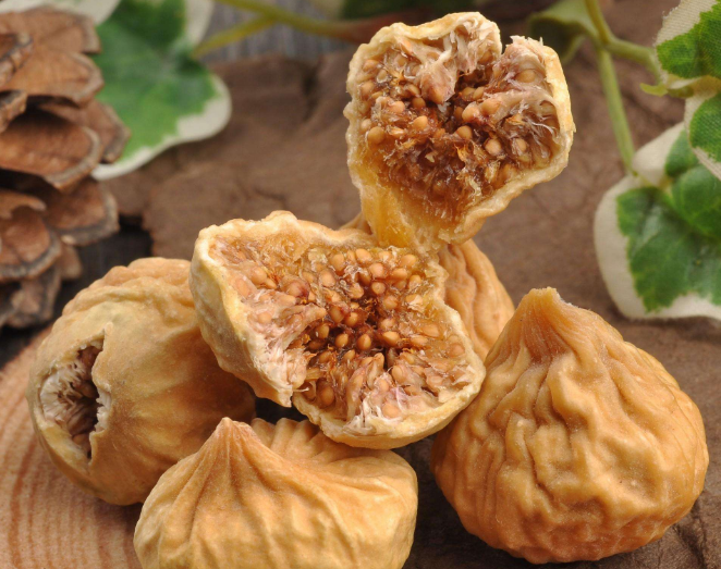 很少人吃过新鲜的无花果,保质期只有1天,网友