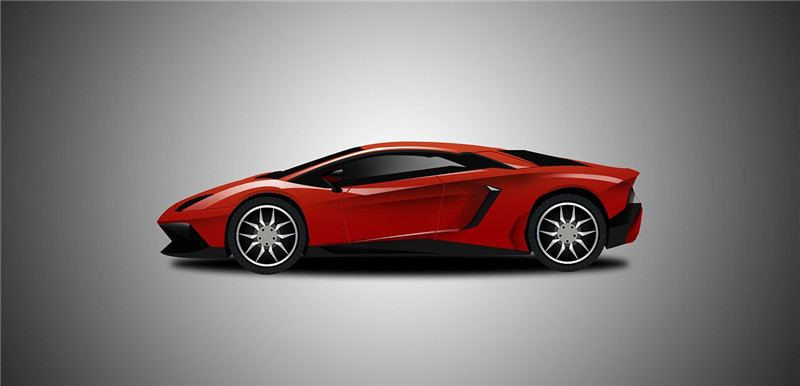 易企宣汽车广告短片--车行天下 穿行在短片里的