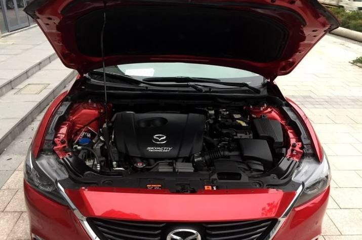 搭载创驰蓝天发动机, 新车换装了全新造型!