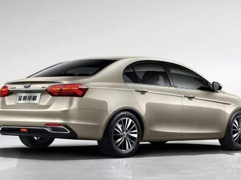 全新帝豪守江山难