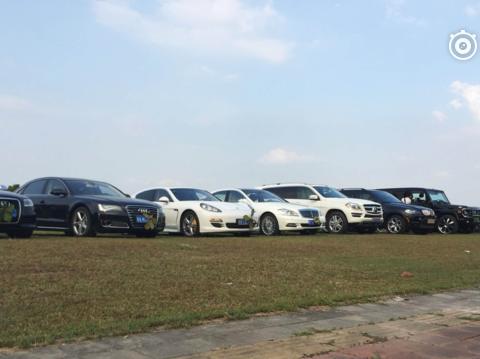 国外售价48万的车，到了国内竟卖170万！