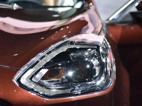 外形更年轻，全系增配ESP，新款福睿斯也来了！跑一公里只需3毛4