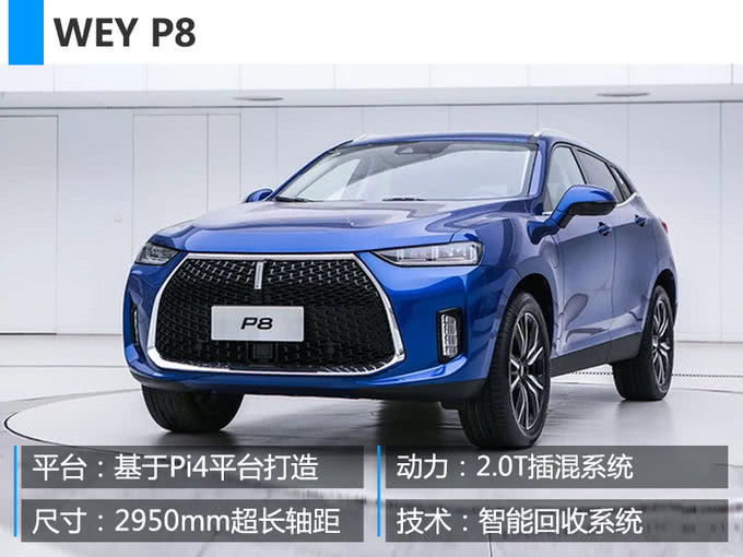这9款新车才值得买!北京车展集中上市