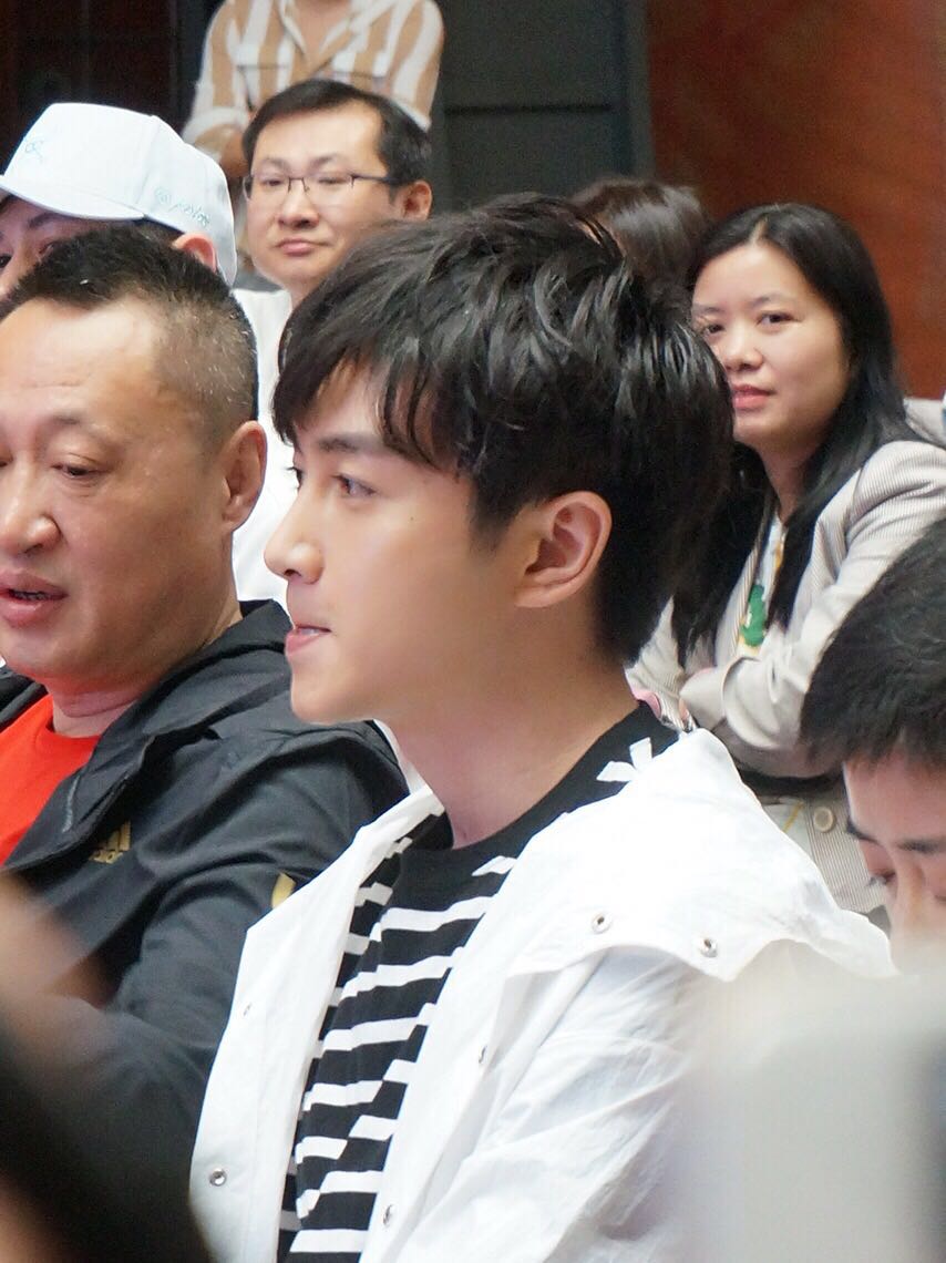 为了陈晓景甜都不要了张继科了