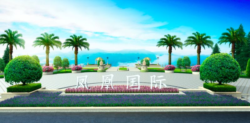 贵州深山这个“网红” 旅游地产项目 究竟藏着什么奥秘？