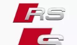 汽车屁股上带这些字母的都不是好惹的, 分分钟让你绝望!