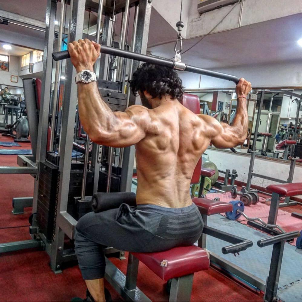 健身运动的分类要搞清楚,不是说举两下铁你就是在健身