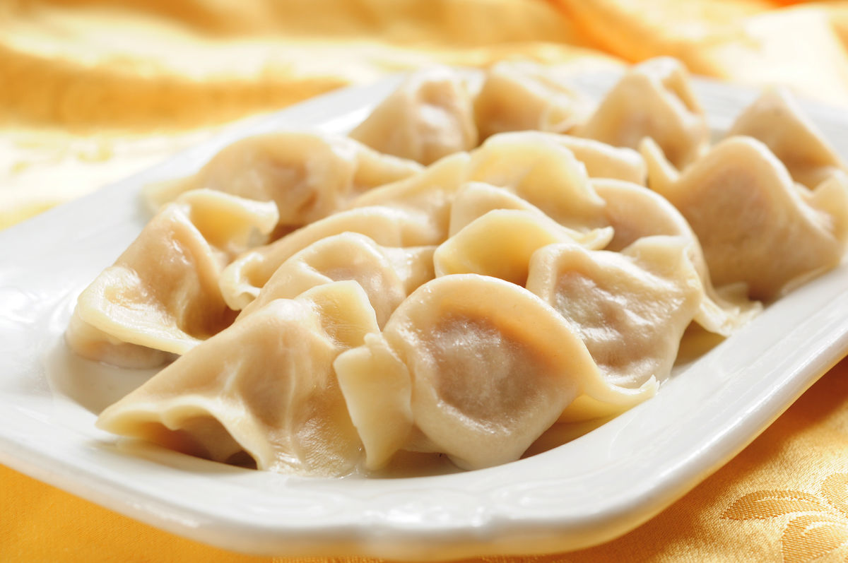 冬至羊肉饺子馅做?加上"它",不仅肉营养美还v羊肉鲜味!小米5安装包图片