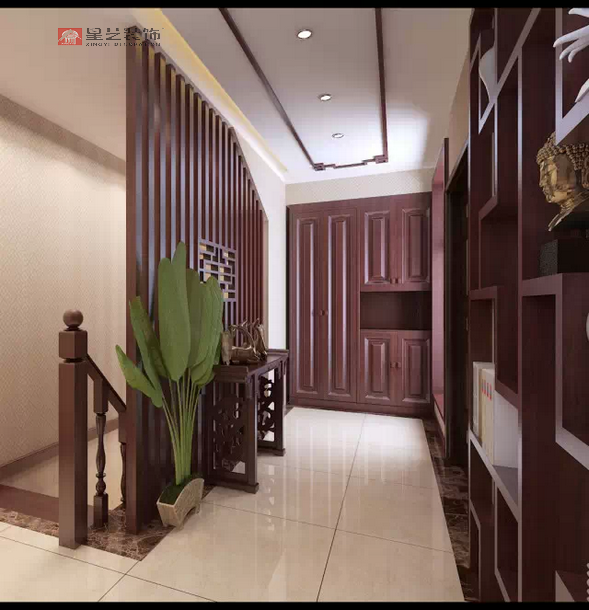 中航城别墅加建200平中式别墅装修设计效果图v别墅风格香江锦绣温泉怎么样广州图片
