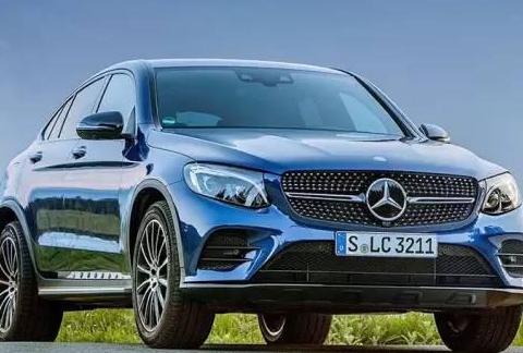 国外汽车迷，他们是这样评论，奔驰GLC，保时捷Macan