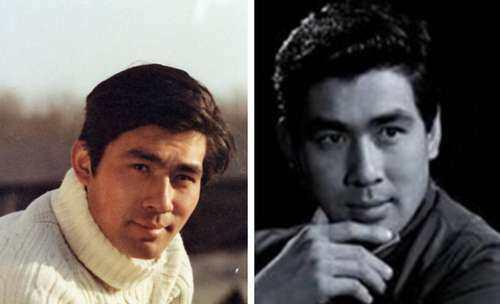 为人低调的朱时茂否认绯闻，但他的奔驰豪华座驾国内稀有车牌无价