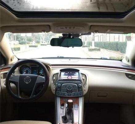 落地价25万, 现在只需11万, 车长5米, 全景天窗, 还看啥卡罗拉