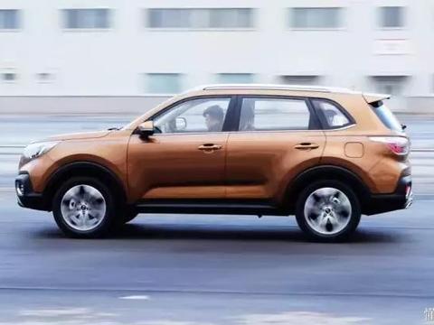 翻身之作，新一代智跑是否能唤醒韩系车第二“春”