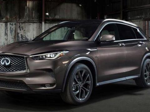 中国男人最想拥有的SUV之一，除了GLC还有它？！