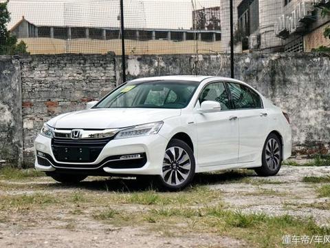 感谢八代凯美瑞持续施压，雅阁乖乖降价30000元，不到15万就能买