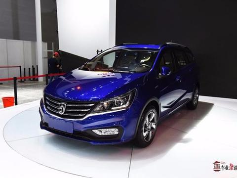 花儿开，鸟儿飞，春游自驾，这几款旅行车还不错