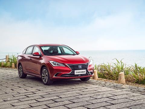 第二代逸动：一台好车，没那么贵