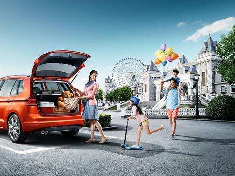 配置提升更丰富，这款15万合资家轿推新