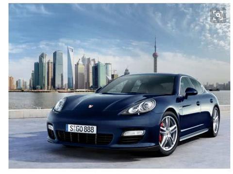 2018年最新车型上市，保时捷最霸气，捷豹XEL让人眼球一亮！