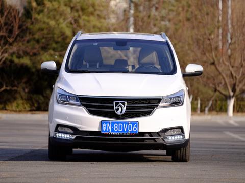 宝骏730的双离合靠谱吗？