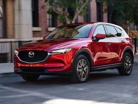 谁说SUV不懂操控？这4款不到20万的SUV好看更好开