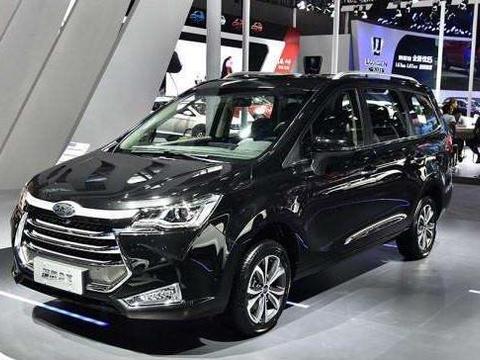 即将于4月上市 瑞风R3将在3月22日公布预售价