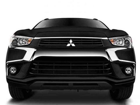 三菱最后一搏：全时四驱，仅卖14万，卖不过哈弗H6就回老家！