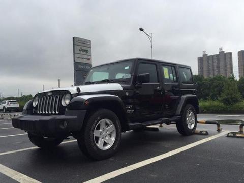 选车就选实力派 