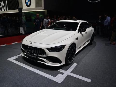 无框车门配掀背车身，妖娆身段兼备超群性能