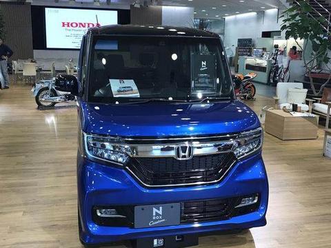 本田最廉价的小车，动力平顺空间大，5万起比飞度实惠！