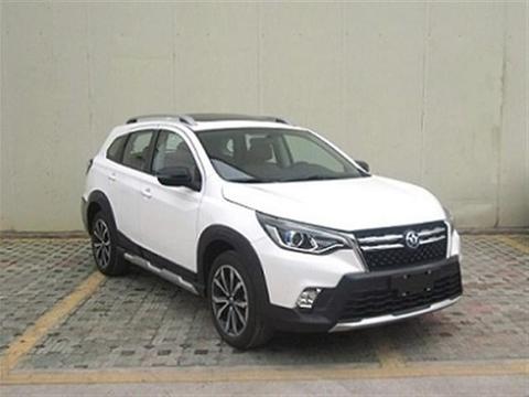 启辰T70有你不得不选的理由，不信你看看