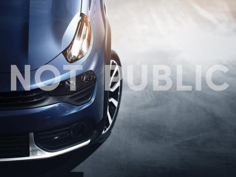 领克02官方预告图发布 3月26日全球首发