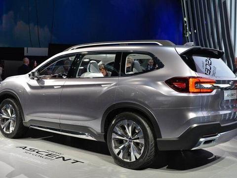 买途昂后悔了，这车2.4T+CVT，搭载全时四驱，或卖26万