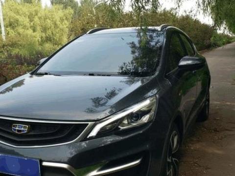 这是一台飞度车主都眼红的车 马路上的回头率比宝马还高