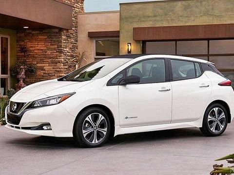 日产证实:基于IMx概念车推聆风SUV车型