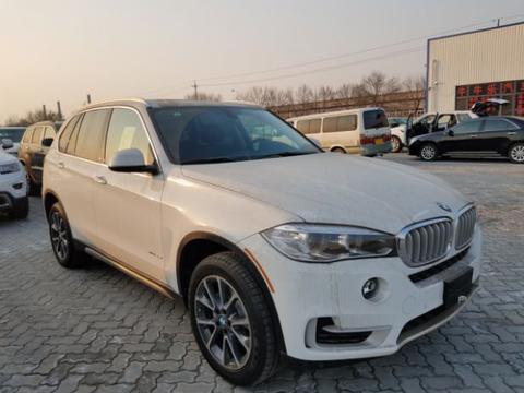 17款宝马X5加版3.0T   加版 墨版 美版 怎么区别和选择