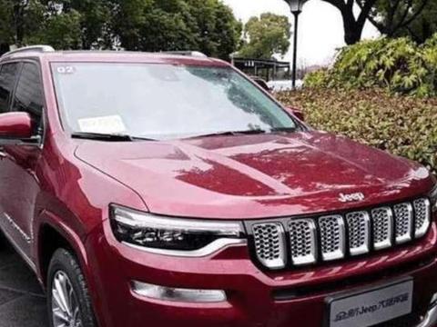 “Jeep“最新资讯都在这了，就等你来