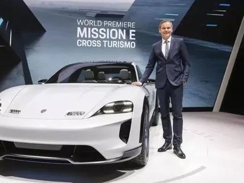 特斯拉们的“斗兽场”，也是保时捷们的试验场