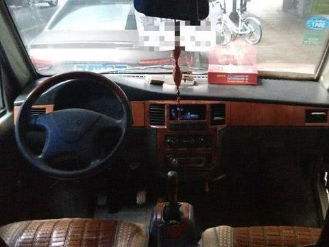 五菱汽车-五菱之光，五菱之光加长版，老司机必备！！