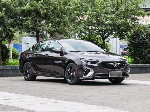 宁当鸡头不当凤尾，25万这两款家轿有面儿不油腻