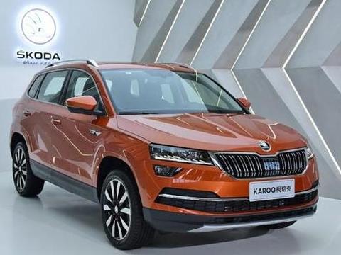 有一说一，斯柯达柯洛克真的贵吗？