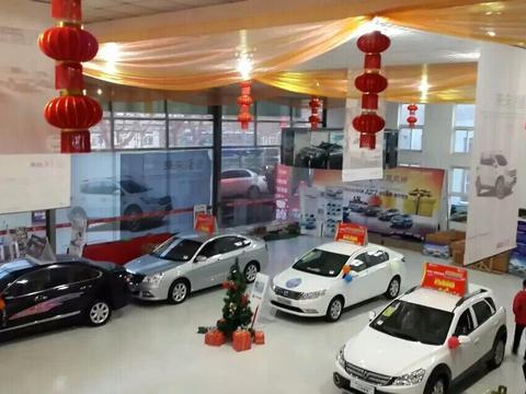 这三款合资小轿车降价促销，你不来看看？