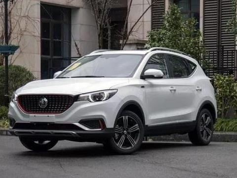 10万预算，买出20万的面子，这三款国产SUV有颜值有配置