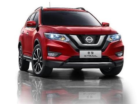 全球SUV销量冠军 实力见证全新奇骏全域全能