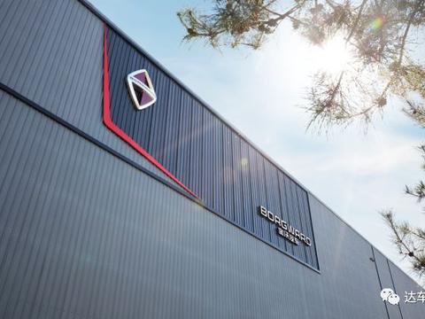 光好看还不够，了解这五点才会真正爱上宝沃BX7 TS