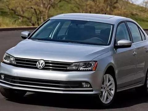 揭秘:新速腾有哪些优缺点 ，人无完人车也一样