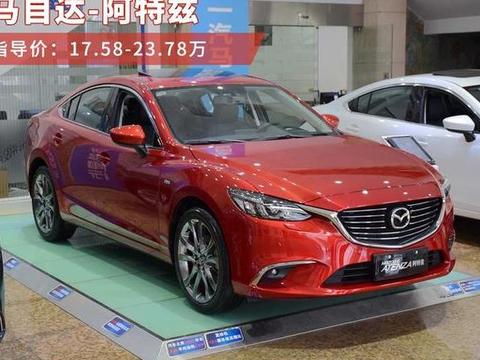 爱开车又想照顾家用的人买车前会先看这三款！