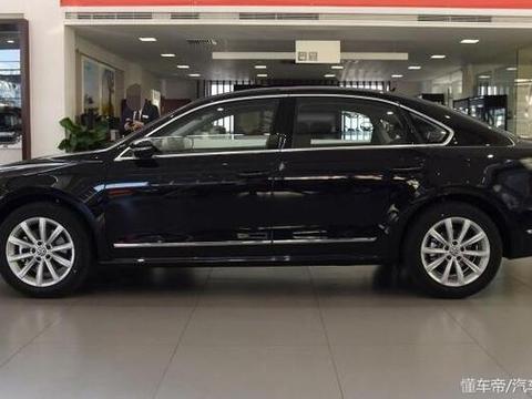 20万左右的车，这三款很不错，完爆BBA